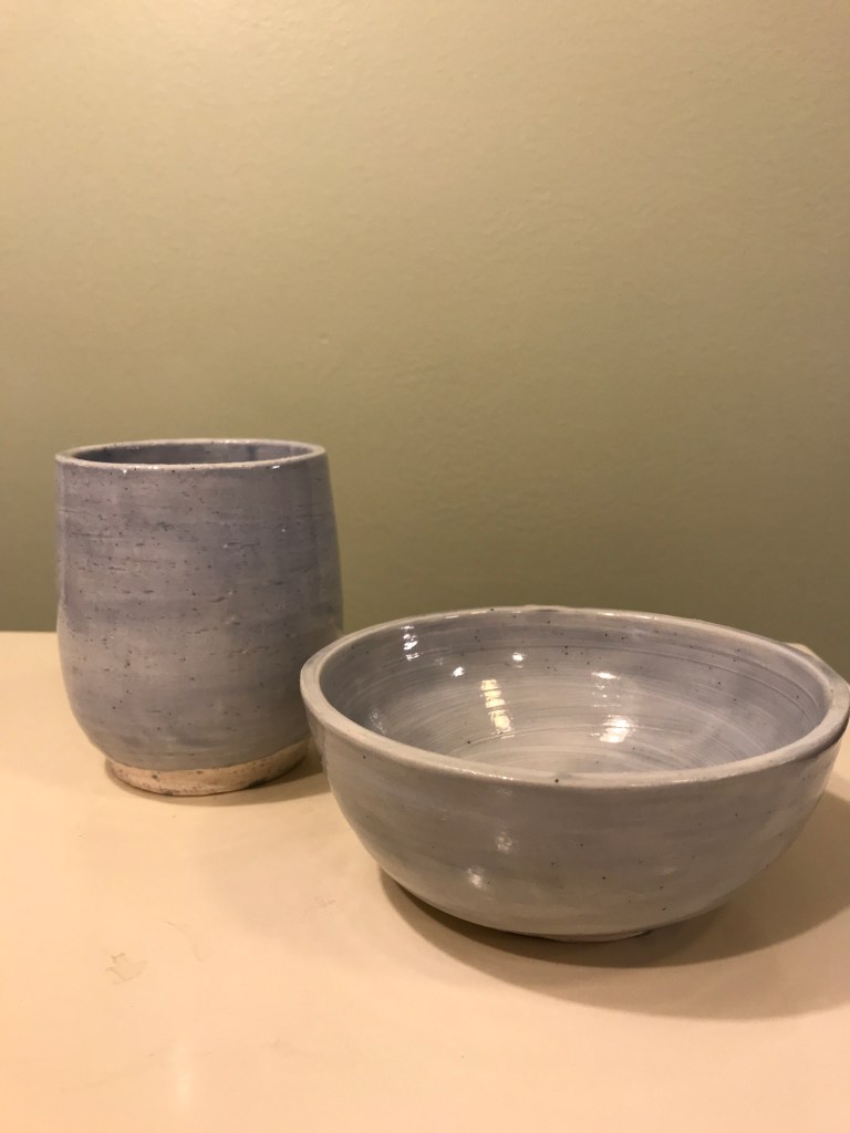 A Bit of Background and First Look โ mud&string