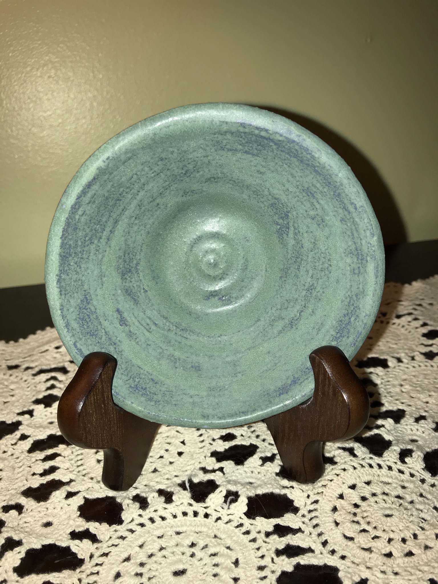 As Promised โ mud&string